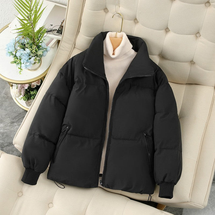 Miranda | Women's Contemporary Quilted Puffer Jacket