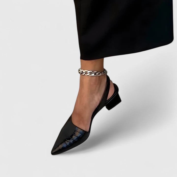 Sasha | Chic Elegant Sandals