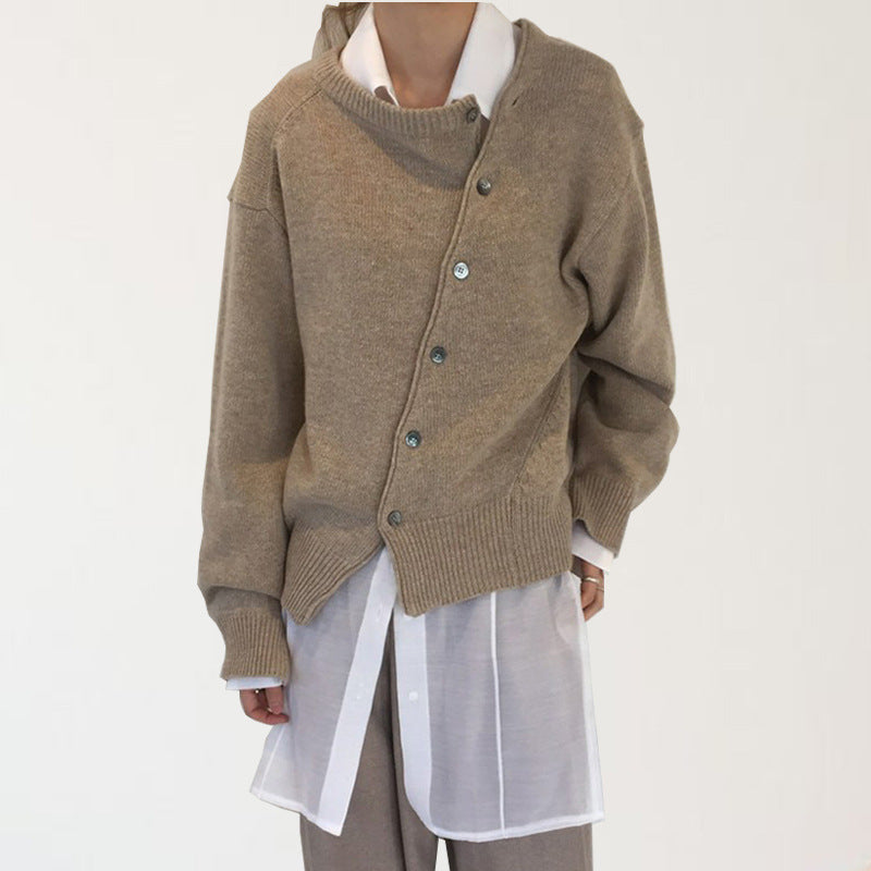 Regina - Stylish and Comfortable Sweater