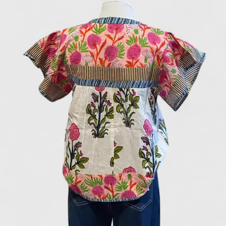 Elarion | Cozy Chic Blouse