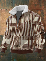 Check Brown