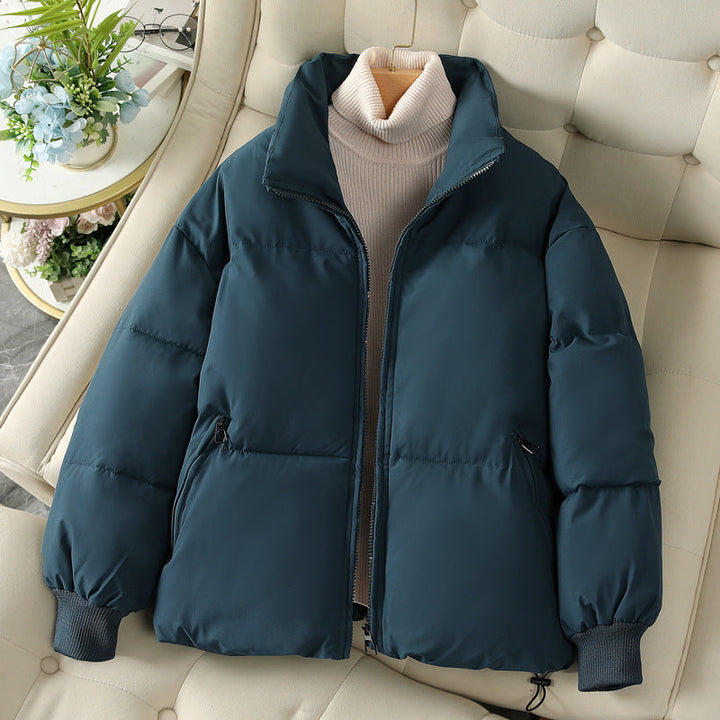 Miranda | Women's Contemporary Quilted Puffer Jacket