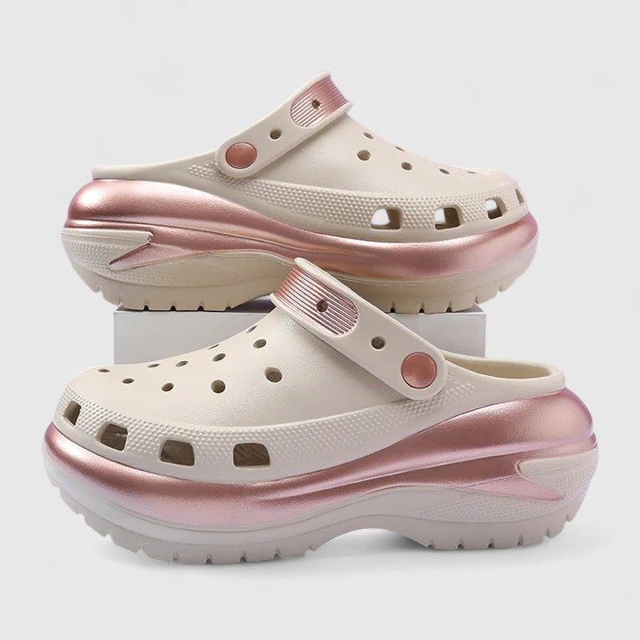 Bellisse | Comfort-Oriented Orthopedic Sandals