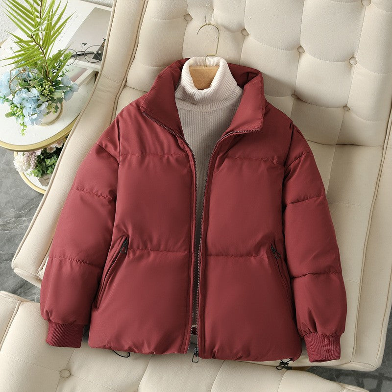 Miranda | Women's Contemporary Quilted Puffer Jacket