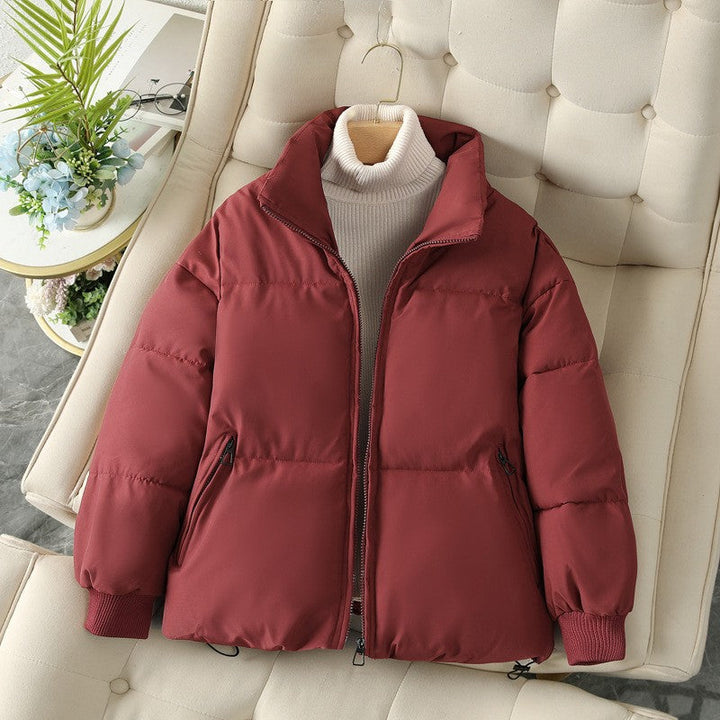 Miranda | Women's Contemporary Quilted Puffer Jacket