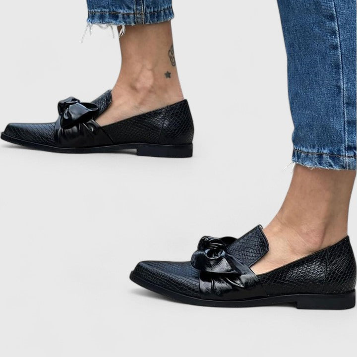 Emberlyssa | Chic Elegant Loafers