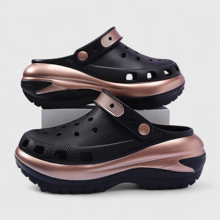 Bellisse | Comfort-Oriented Orthopedic Sandals