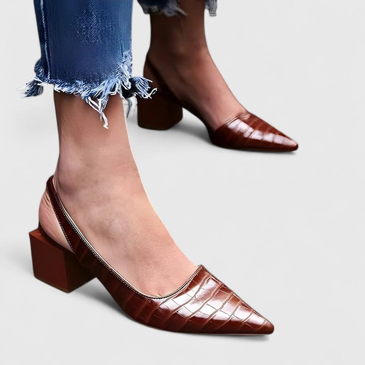 Sasha | Chic Elegant Sandals