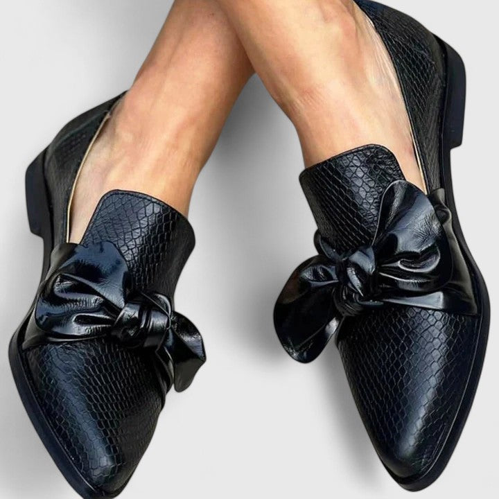 Emberlyssa | Chic Elegant Loafers