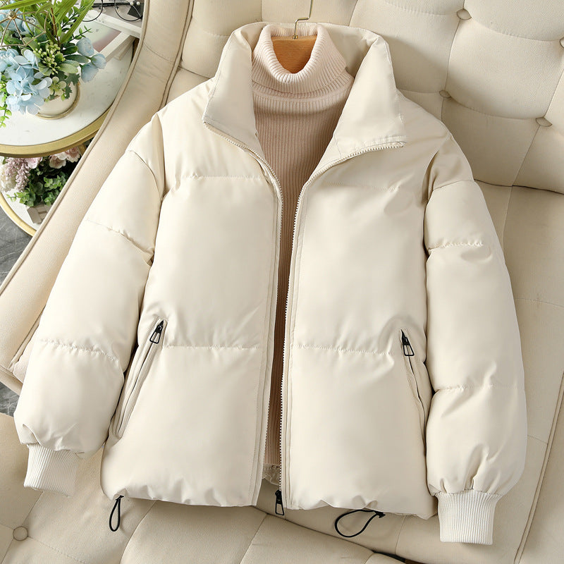 Miranda | Women's Contemporary Quilted Puffer Jacket
