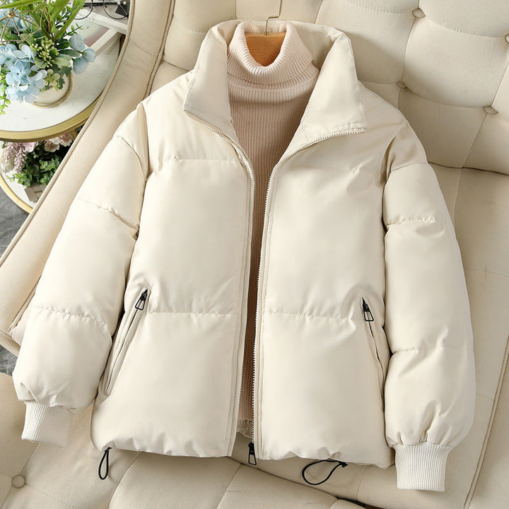 Miranda | Women's Contemporary Quilted Puffer Jacket