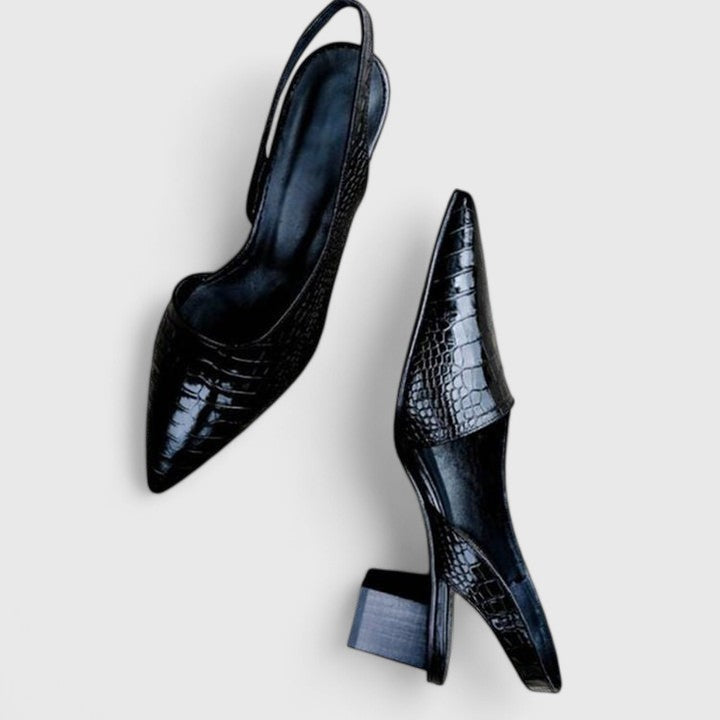 Sasha | Chic Elegant Sandals