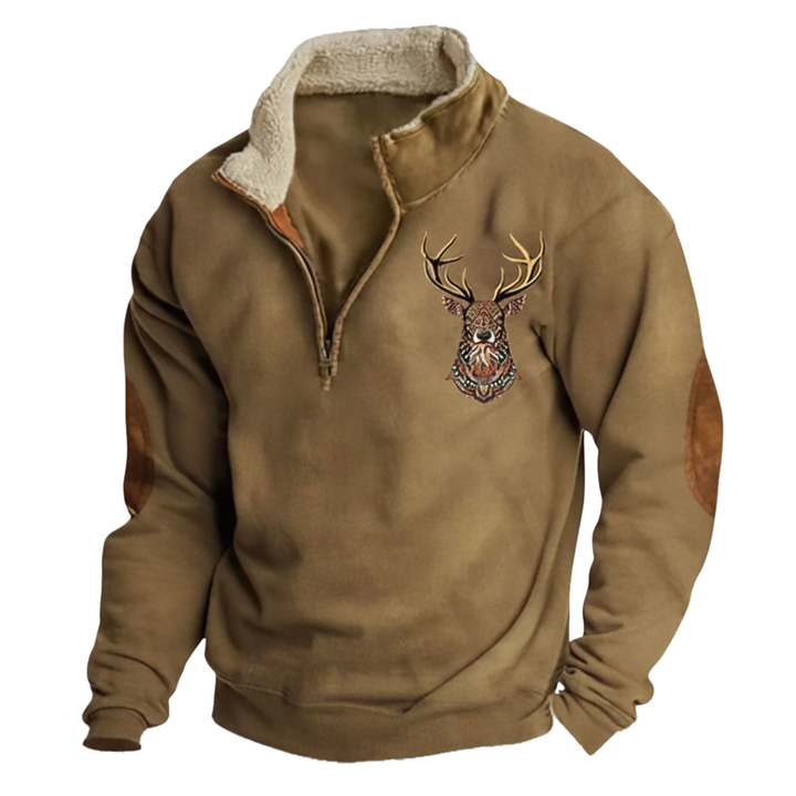 Deer Sweater