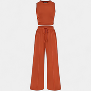 Orange Red