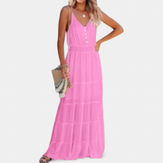 Rose Pink