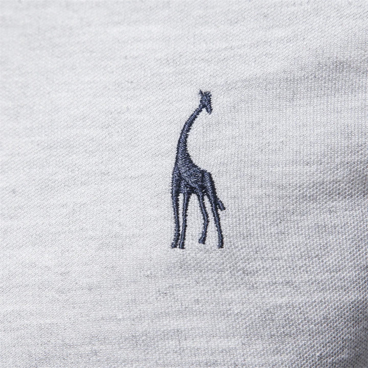 Stylish Winter Polo Shirt