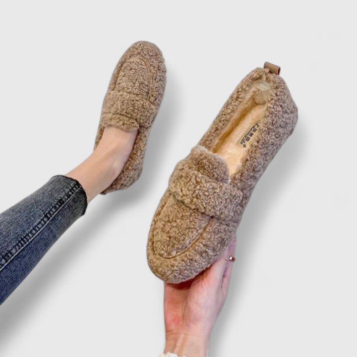 Rin | Comfort-Orthopedic Loafers