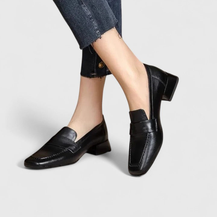 Falynrae | Comfort-Orthopedic Loafers