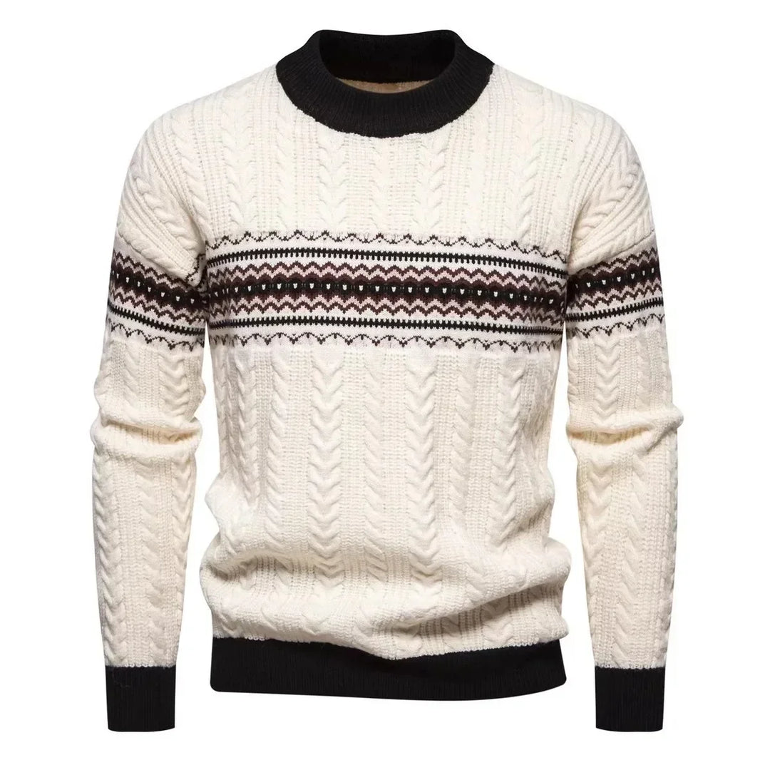 Premium Ethnic & Knitted Sweater