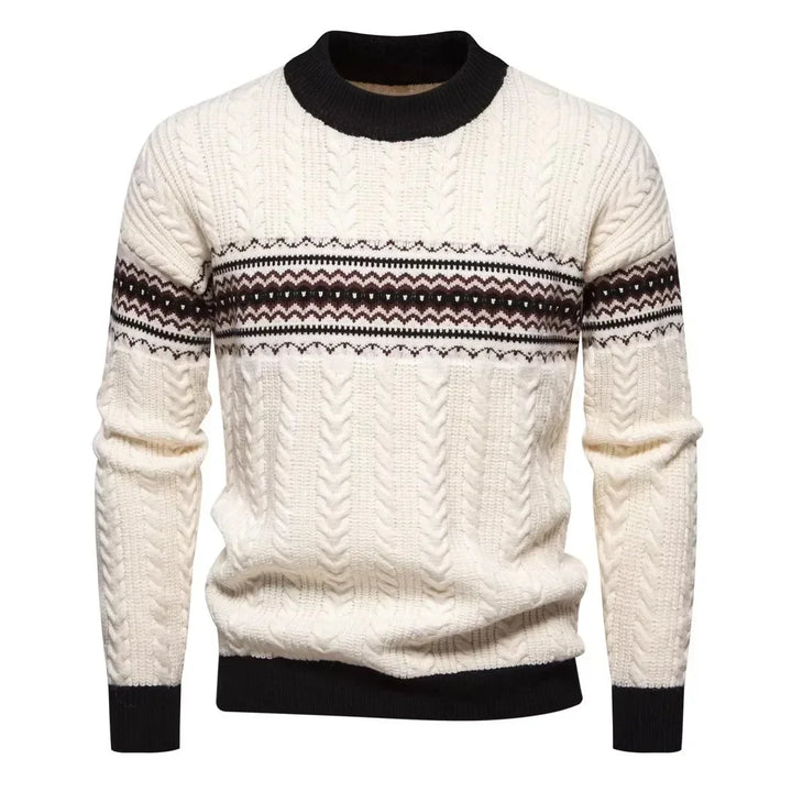 Premium Ethnic & Knitted Sweater