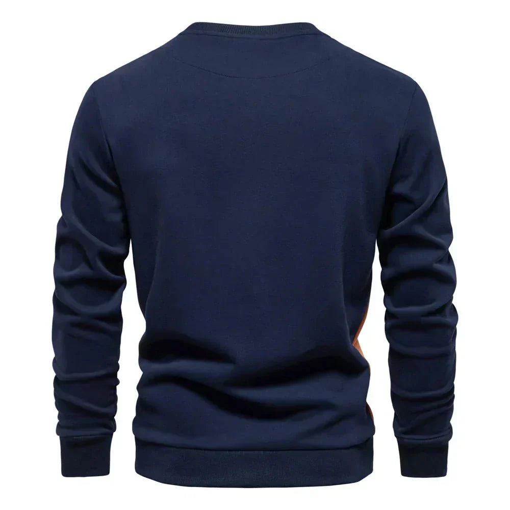 Wendelin - Classic Elegance Meets Ultimate Comfort