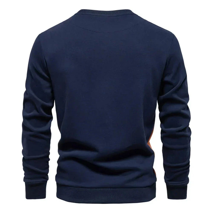 Wendelin - Classic Elegance Meets Ultimate Comfort