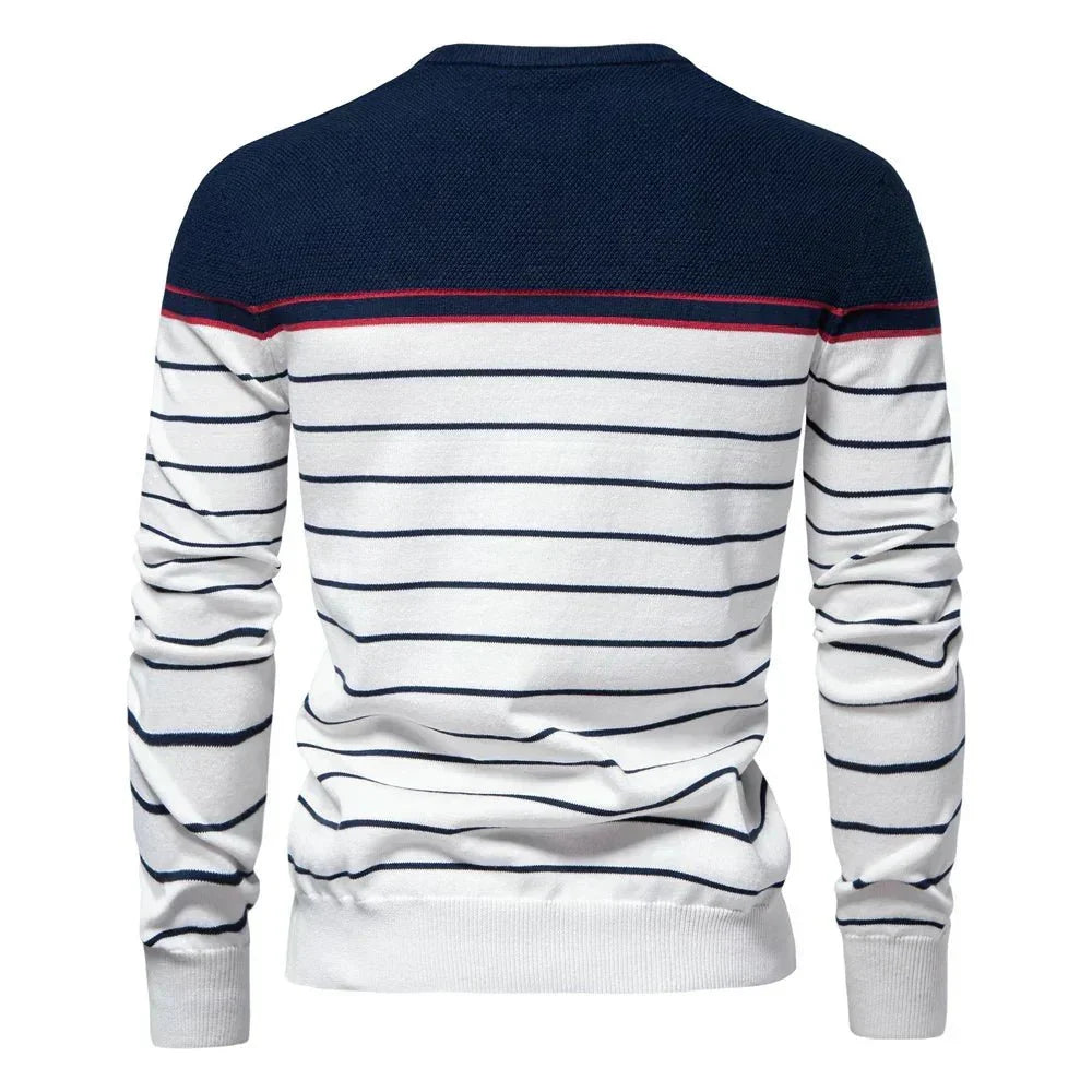 Rupprecht - Durable Men's Sweater