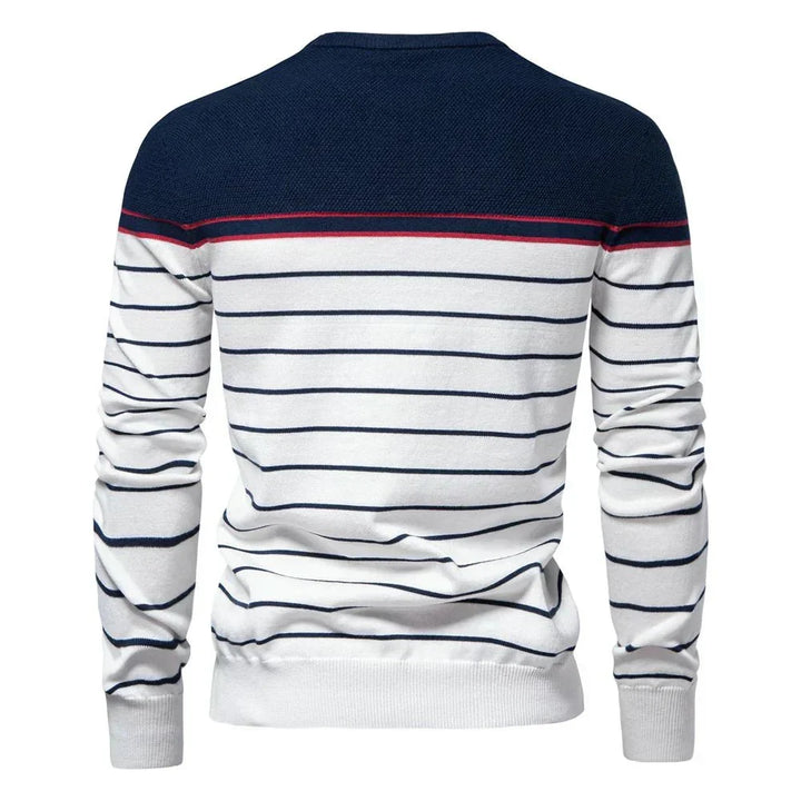 Rupprecht - Durable Men's Sweater