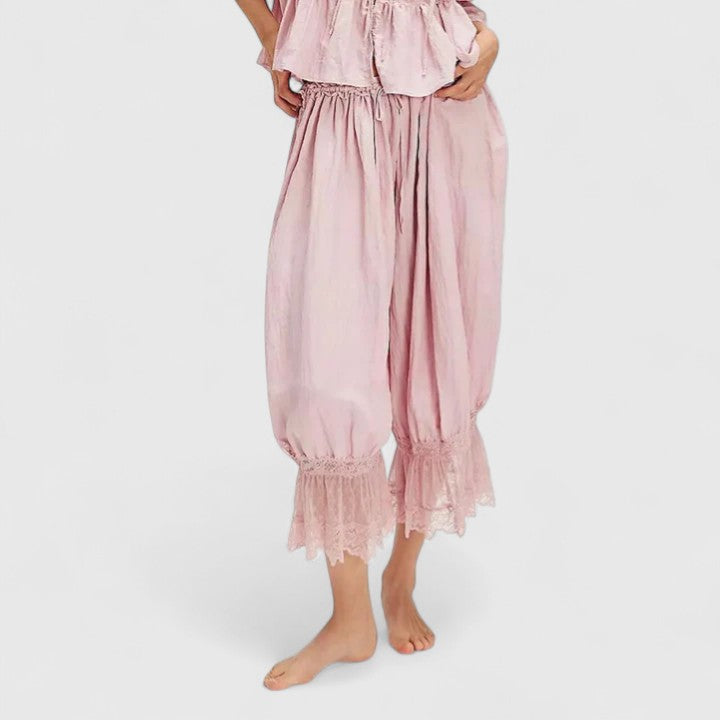 Winona | Cozy Fit Trousers
