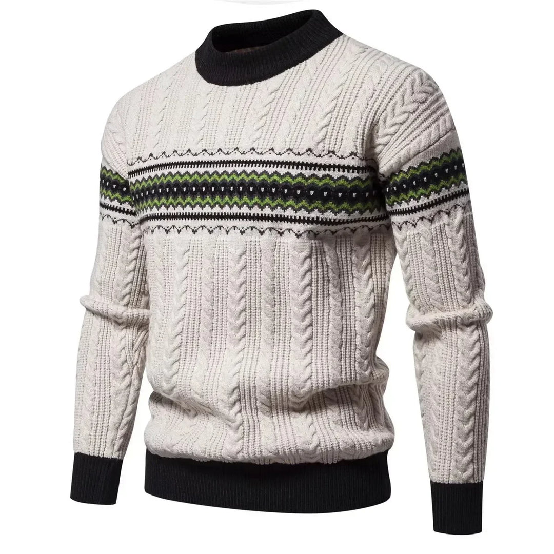 Premium Ethnic & Knitted Sweater