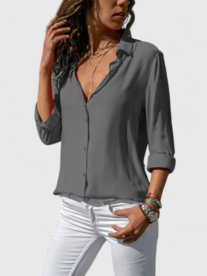 Aveline | Chic and Sophisticated Blouse