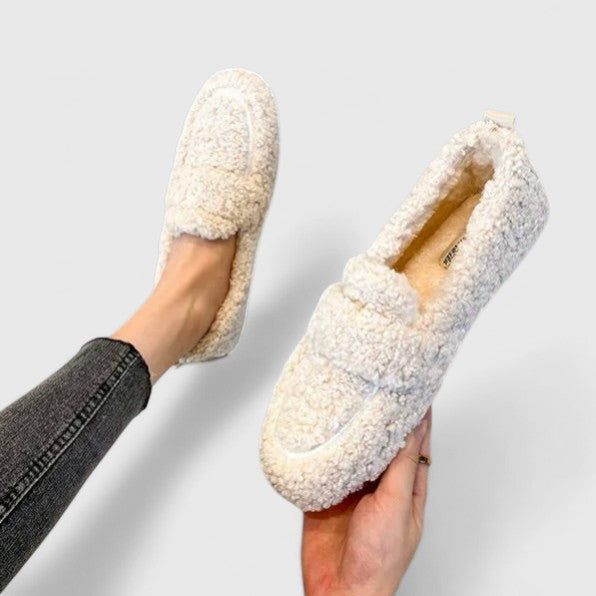 Ora | Comfort-Orthopedic Loafers
