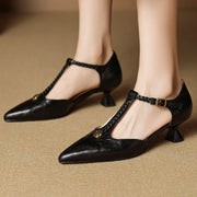 Classic Black