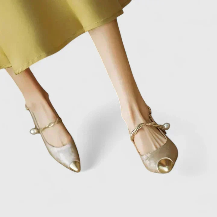 Seraphyane | Comfort-Orthopedic Heels