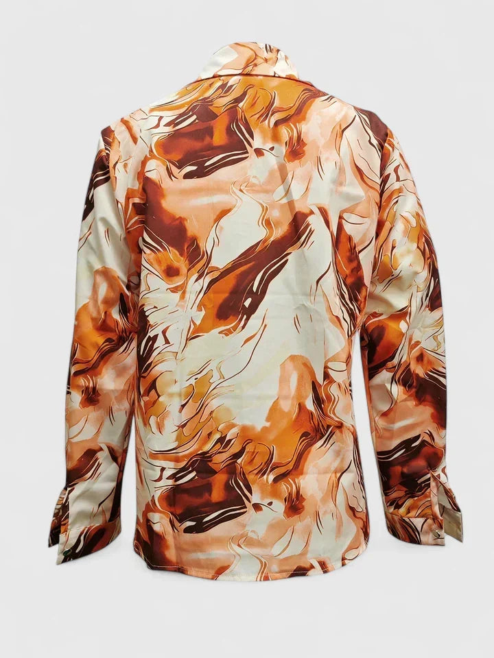 Lucianelle | Chic Elegance Blouse