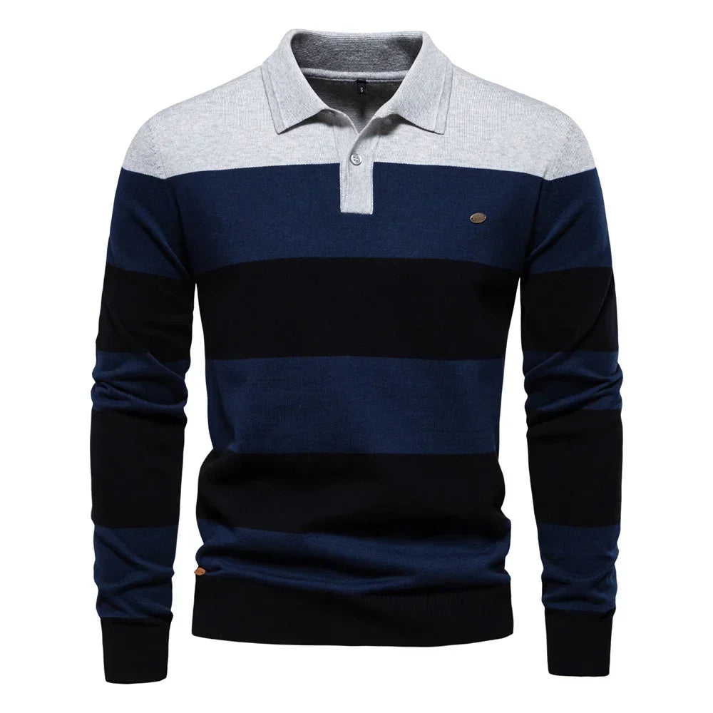 Men's Polo Shirt