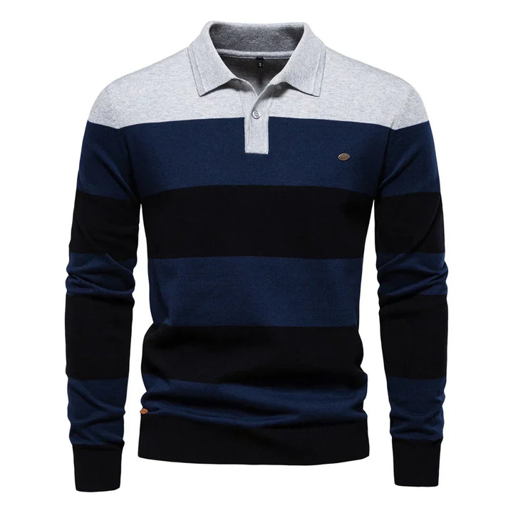 Men's Polo Shirt