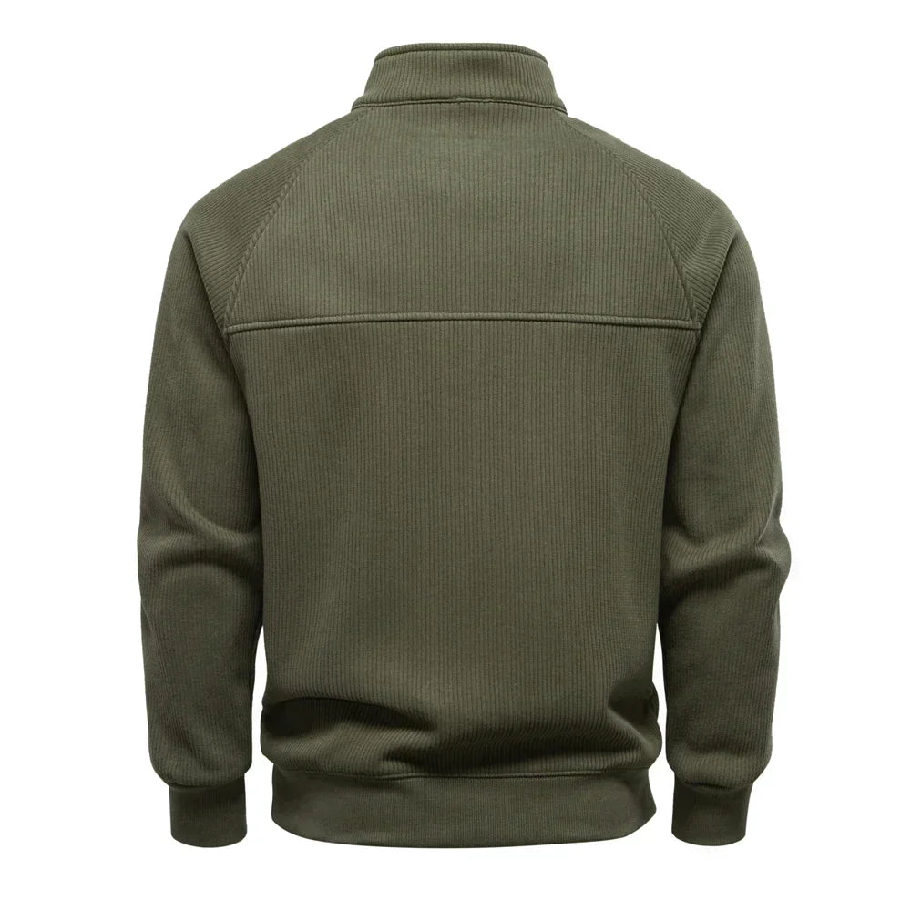 Thermal Men's Sweater