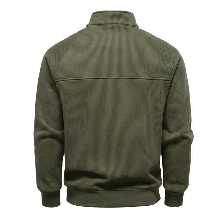 Thermal Men's Sweater