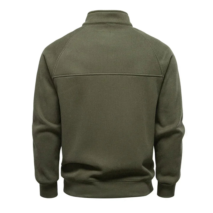 Krause - Men's Insulated Thermal Sweaters
