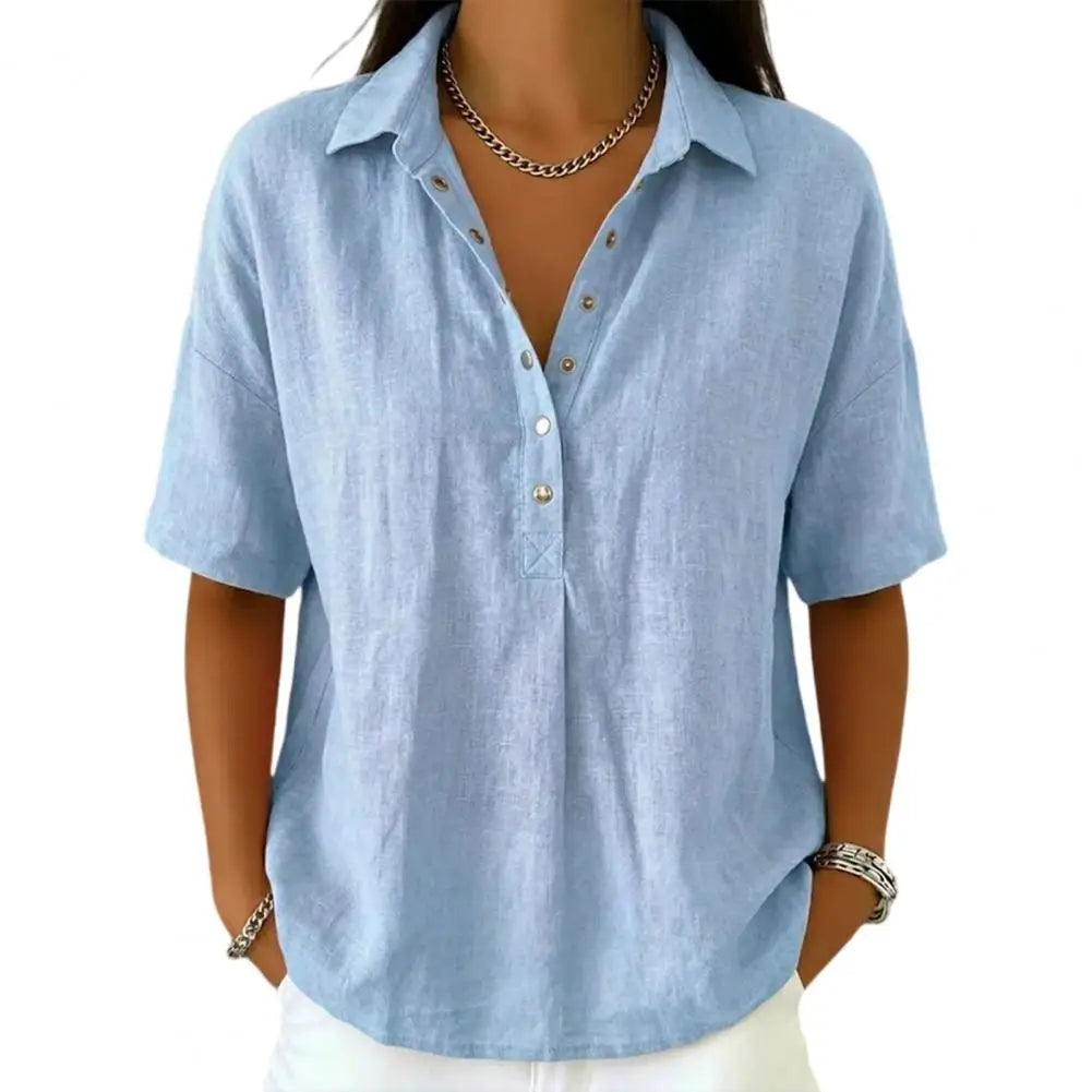 Clara Blouse