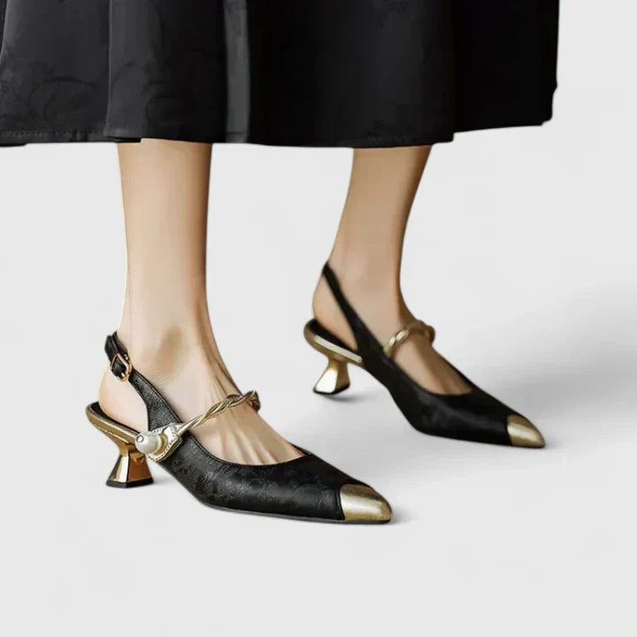 Seraphyane | Comfort-Orthopedic Heels
