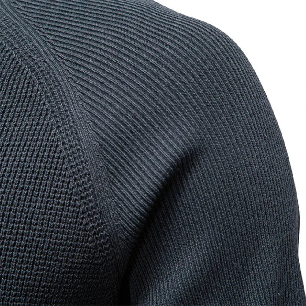 Casual Men's Sweater