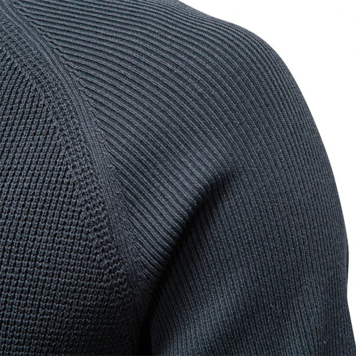 Casual Men's Sweater