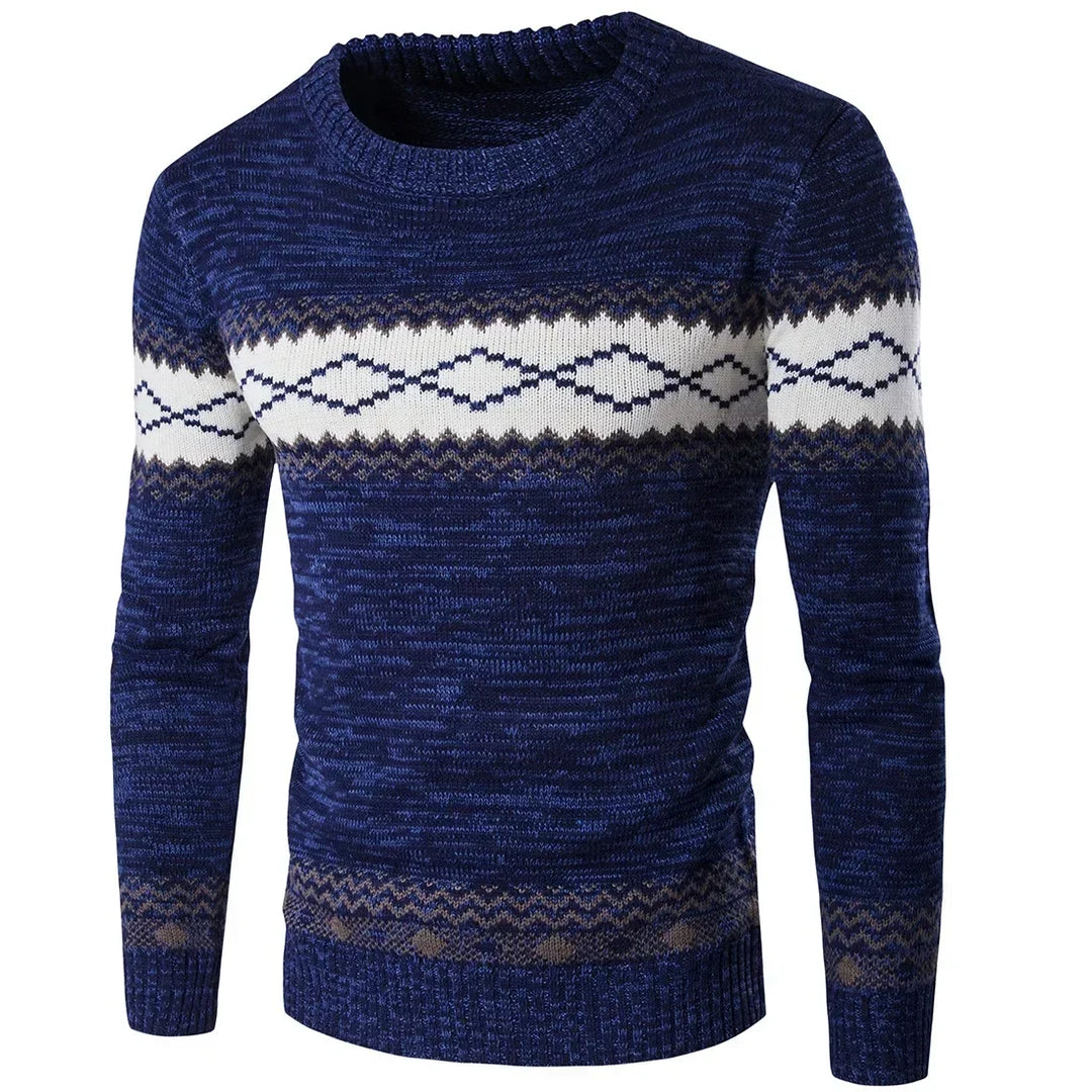 Ethnic Sweater