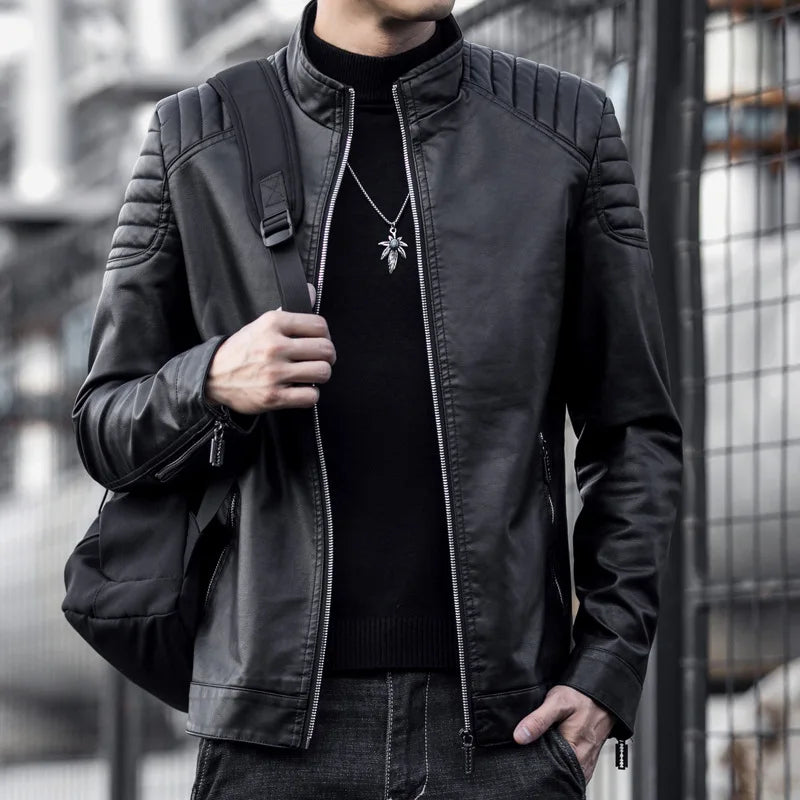 High-Quality Jacket