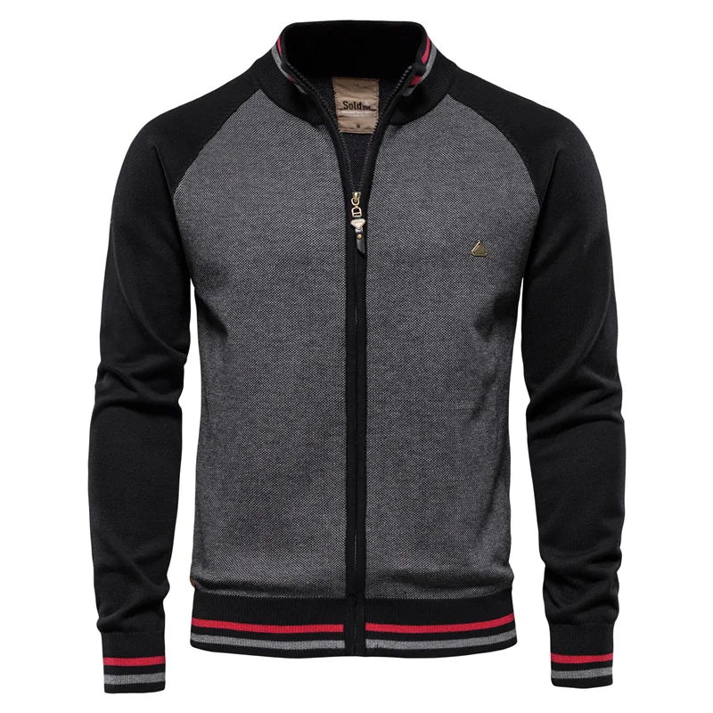 Toralf - Effortless Style & Ultimate Comfort