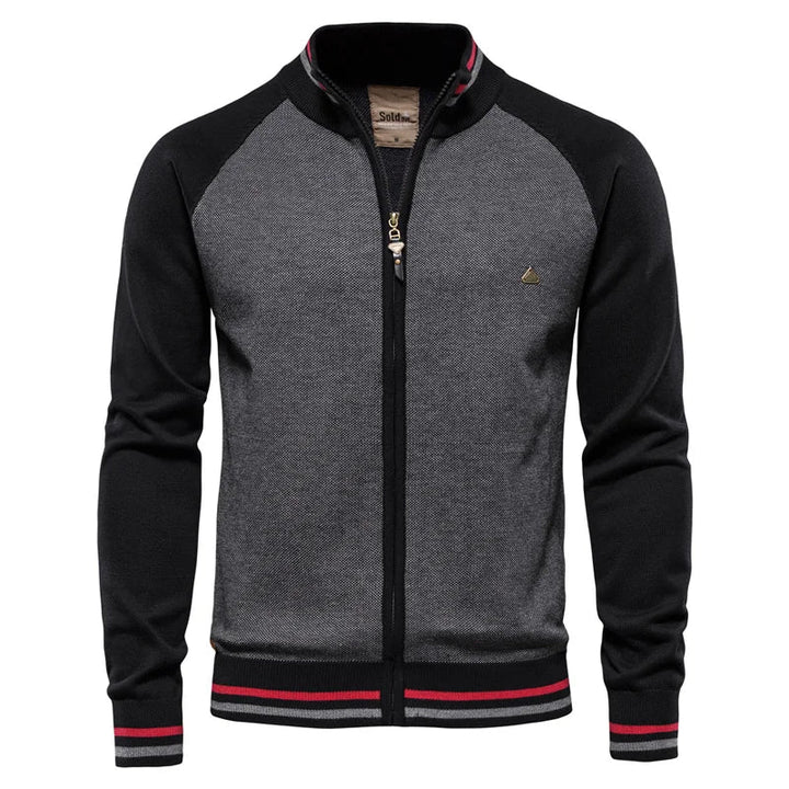 Toralf - Effortless Style & Ultimate Comfort