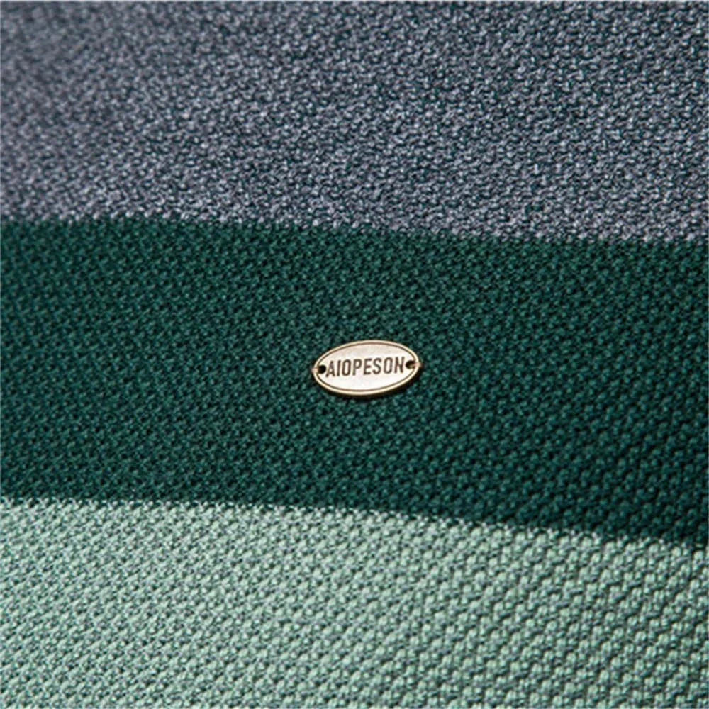Norwin | Men's Soft Stretch Cotton Crewneck Knit Sweater