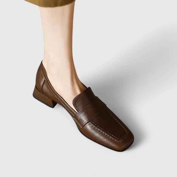 Falynrae | Comfort-Orthopedic Loafers